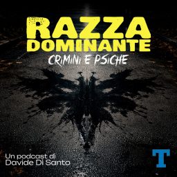 Artwork for Razza dominante