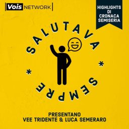 Artwork for Salutava Sempre