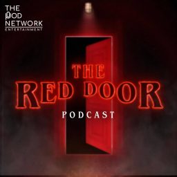 Artwork for The Red Door Podcast PH