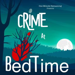 Artwork for Crime at Bedtime