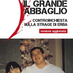 Artwork for Il grande abbaglio
