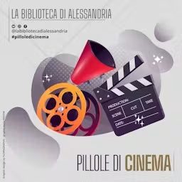 Artwork for Pillole di Cinema