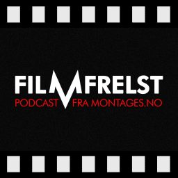 Artwork for Filmfrelst