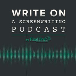 Artwork for Write On: A Screenwriting Podcast