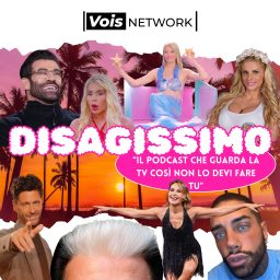 Artwork for DISAGISSIMO