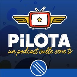 Artwork for Pilota