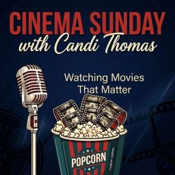 Artwork for CINEMA SUNDAY