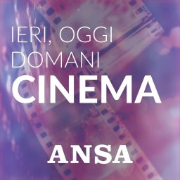 Artwork for ANSA Cinema: ieri, oggi, domani