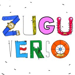 Artwork for ZuguVerso