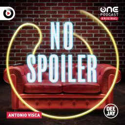 Artwork for No Spoiler