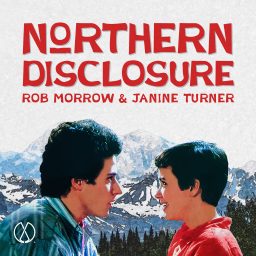 Artwork for Northern Disclosure