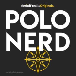 Artwork for Polo Nerd