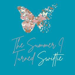 Artwork for The Summer I Turned Swiftie