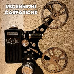 Artwork for Recensioni CaRfatiche