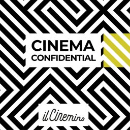 Artwork for Cinema Confidential
