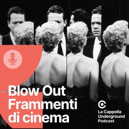 Artwork for Blow Out - Frammenti di cinema