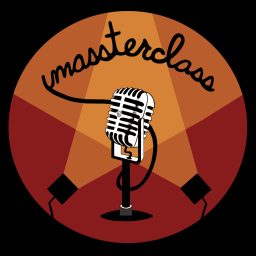 Artwork for UMassterclass