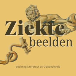 Artwork for ZiekteBeelden