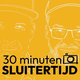 Artwork for 30 Minuten Sluitertijd