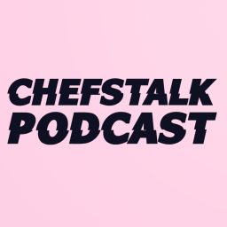 Artwork for ChefsTalk Podcast