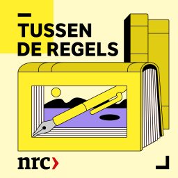 Artwork for NRC Tussen de regels