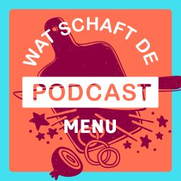 Artwork for WSDP | Het Menu