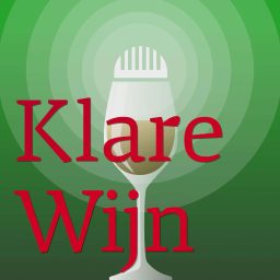 Artwork for Klare wijn Podcast
