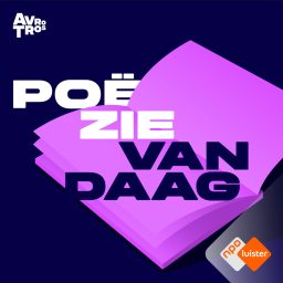 Artwork for Poëzie Vandaag