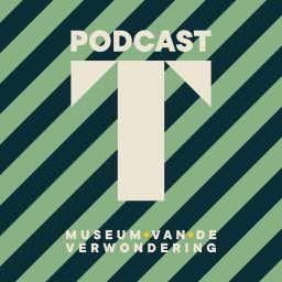 Artwork for Museum van de Verwondering