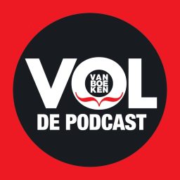 Artwork for VOL van Boeken