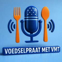Artwork for Voedselpraat met VMT