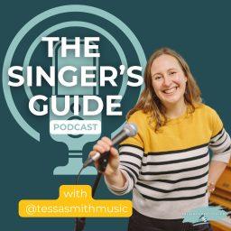Artwork for The Singer’s Guide