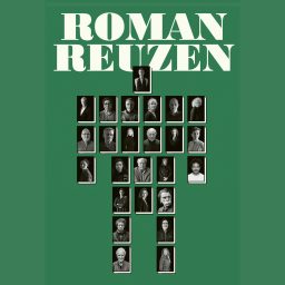 Artwork for RomanReuzen