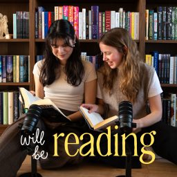 Artwork for Will Be Reading Podcast