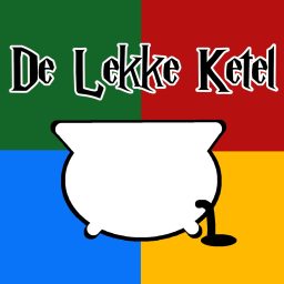 Artwork for De Lekke Ketel