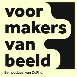 Artwork for Voor Makers van Beeld