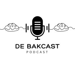 Artwork for De Bakcast
