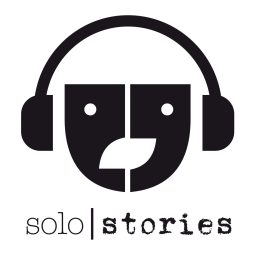 Artwork for Solo Stories | Podcast
