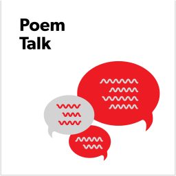 Artwork for Poem Talk