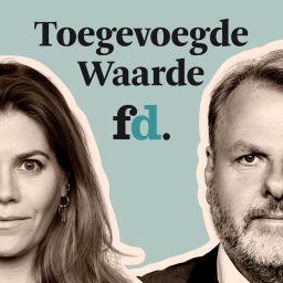 Artwork for FD Toegevoegde Waarde
