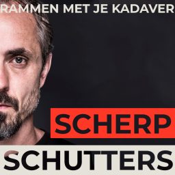 Artwork for Scherpschutters