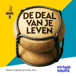 Artwork for De deal van je leven