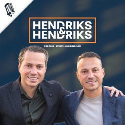 Artwork for Hendriks en Hendriks