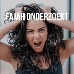 Artwork for Fajah Onderzoekt