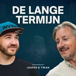 Artwork for De Lange Termijn