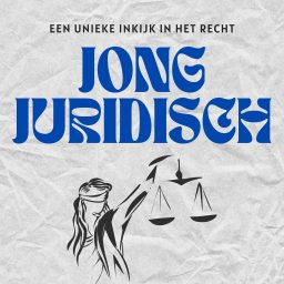 Artwork for Jong Juridisch