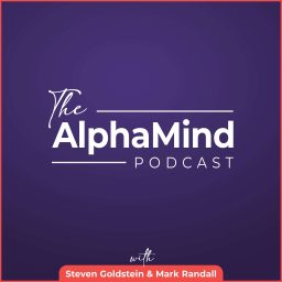 Artwork for The AlphaMind Podcast