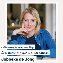 Artwork for Leiderschap in samenwerking