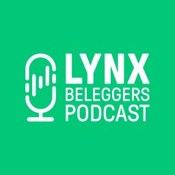 Artwork for LYNX Beleggerspodcast