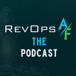 Artwork for RevOpsAF The Podcast